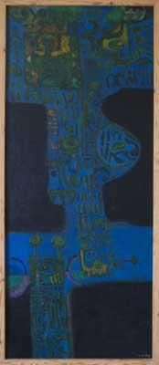 The Other Face of the Love Ring