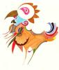 Cockerel